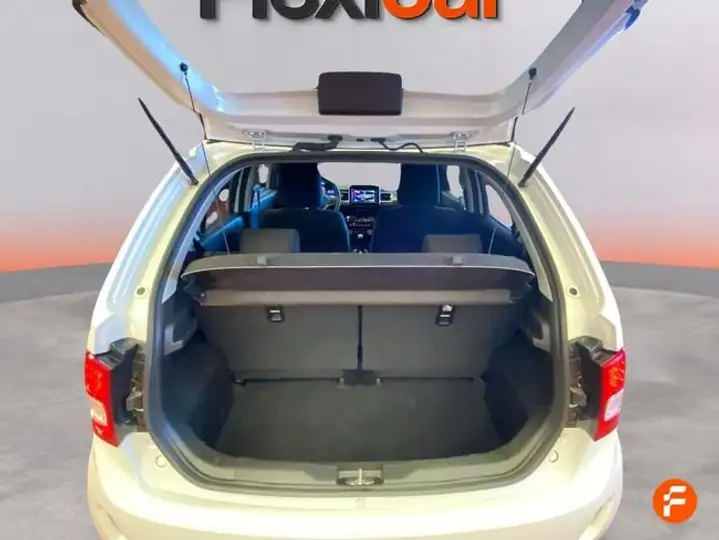 Suzuki Ignis 1.2 GLX Mild Hybrid (2021) 2024, foto 10