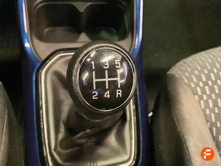 Suzuki Ignis 1.2 GLX Mild Hybrid (2021) 2024, foto 30