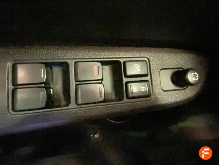Suzuki Ignis 1.2 GLX Mild Hybrid (2021) 2024, foto 32