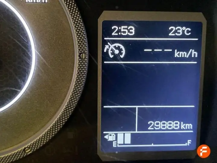 Suzuki Ignis 1.2 GLX Mild Hybrid (2021) 2024, foto 17
