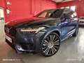 Volvo XC90 T8 Recharge R-Design AWD Aut. Azul - thumbnail 3