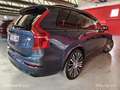 Volvo XC90 T8 Recharge R-Design AWD Aut. Azul - thumbnail 8