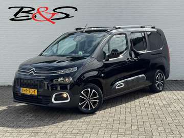 XL 1.2 PureTech Shine 7p Trekhaak All-Season Bande