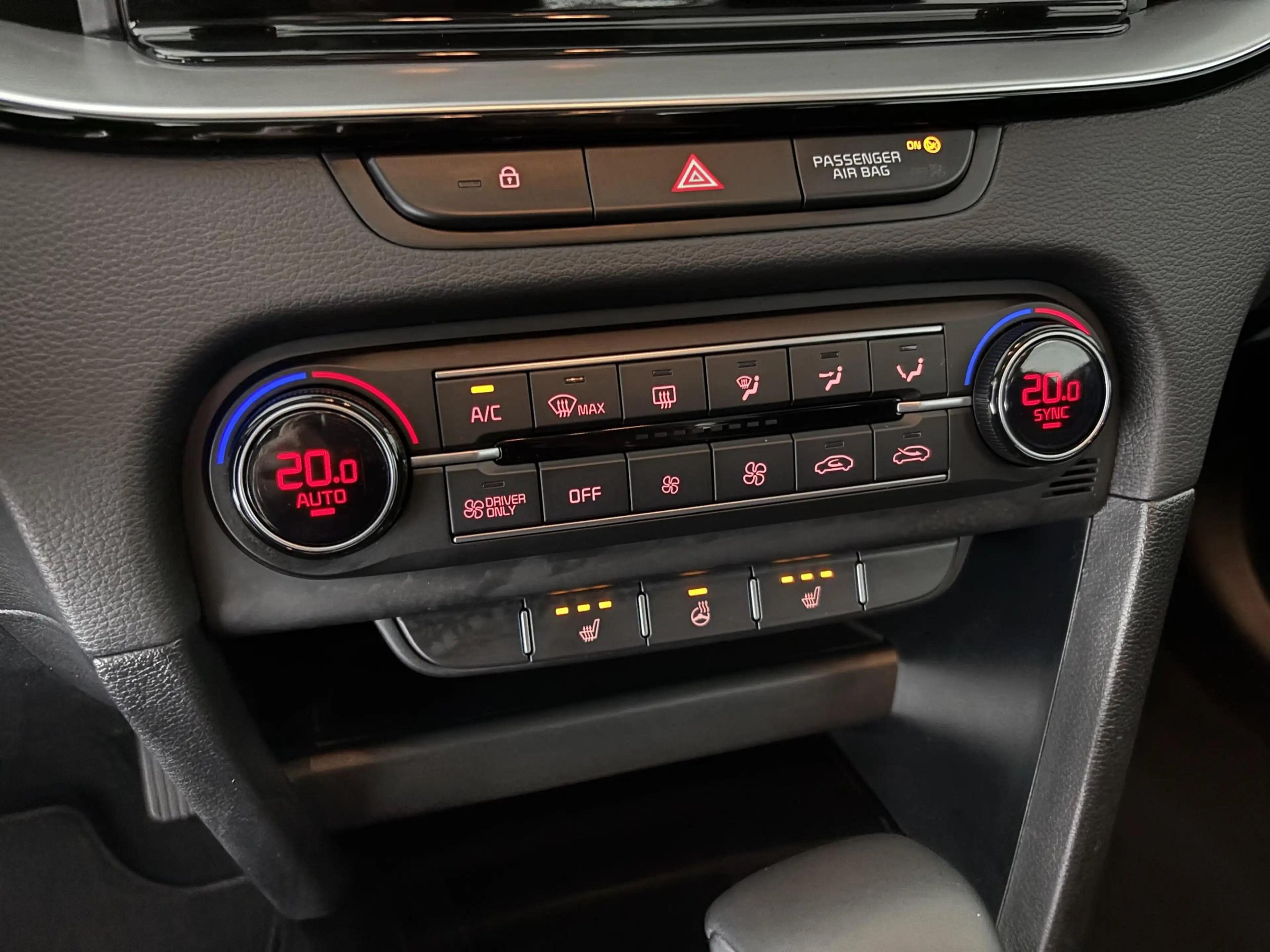 Kia Ceed SW / cee'd SW Sportswagon 1.6 GDI PHEV DynamicLine | STOEL- STUU — photo 11