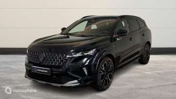 1.2 E-Tech full hybrid 200ch esprit Alpine 7 places - 25