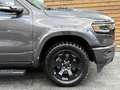 Dodge RAM 1500 OFFROAD 5.7L 12´´ NAV 4x4 LED AHK LPG Gris - thumbnail 9