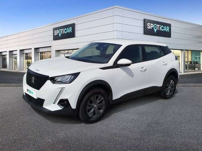 Peugeot 2008 1.2 PureTech S&S Active 100 - foto 1