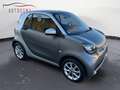 smart forTwo fortwo 70 1.0 Passion Gris - thumbnail 4