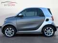 smart forTwo fortwo 70 1.0 Passion Gris - thumbnail 1