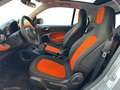 smart forTwo fortwo 70 1.0 Passion Gris - thumbnail 9