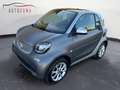 smart forTwo fortwo 70 1.0 Passion Gris - thumbnail 3