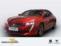 Peugeot 508 Hybrid 225 GT FULL-LED NAVI KAMERA Rood - thumbnail 1