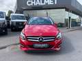 Mercedes-Benz B 180 d COMFORT / AUTOMAAT / NAVI / LED / GARANTIE Roşu - thumbnail 2