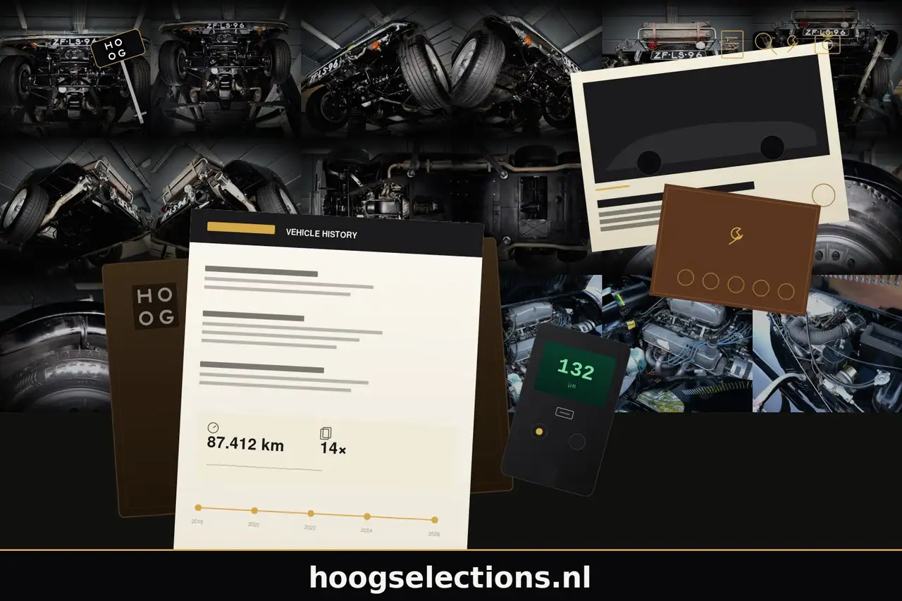 Morgan Plus 8 3.9 V8, foto 5