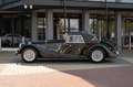 Morgan Plus 8 3.9 V8 Schwarz - thumbnail 2