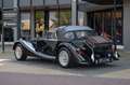 Morgan Plus 8 3.9 V8 Schwarz - thumbnail 4