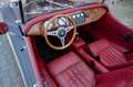 Morgan Plus 8 3.9 V8 Schwarz - thumbnail 5