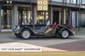 Morgan Plus 8 3.9 V8 Schwarz - thumbnail 1