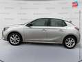 Opel Corsa-e 1.2 75ch Elegance Business GPS Gris - thumbnail 9