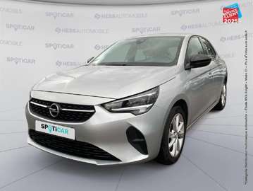 1.2 75ch Elegance Business GPS