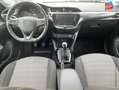 Opel Corsa-e 1.2 75ch Elegance Business GPS Gris - thumbnail 17