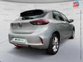 Opel Corsa-e 1.2 75ch Elegance Business GPS Gris - thumbnail 6