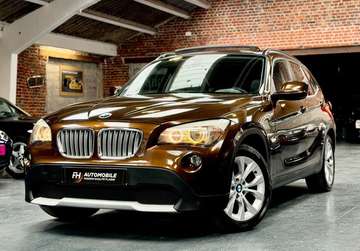 xDrive 28iA 3.0L 258 ch Toit ouvrant, Harman-Kardon, Régulateur Carnet et historique État exceptionnel