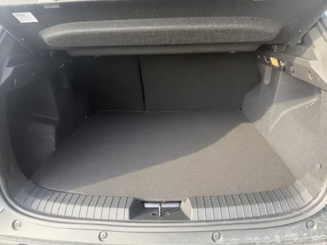 Dacia Duster view 12