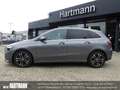 Mercedes-Benz B 180 PROGRESSIVE+TOTW-ASS+DISTRONIC+RF.-KAM+LED Grijs - thumbnail 2