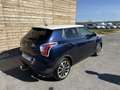 SsangYong Tivoli Tivoli 160 e-XDi 4WD  Sport Bi-Ton Safety Pack PHASE 2 Blau - thumbnail 12