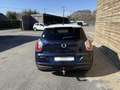 SsangYong Tivoli Tivoli 160 e-XDi 4WD  Sport Bi-Ton Safety Pack PHASE 2 Blau - thumbnail 4