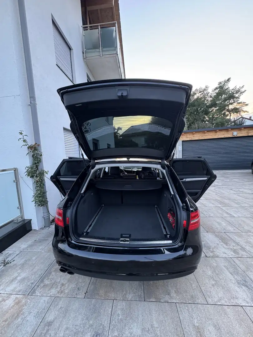 Audi A4 Avant 2.0 TDI DPF multitronic Attraction - 2