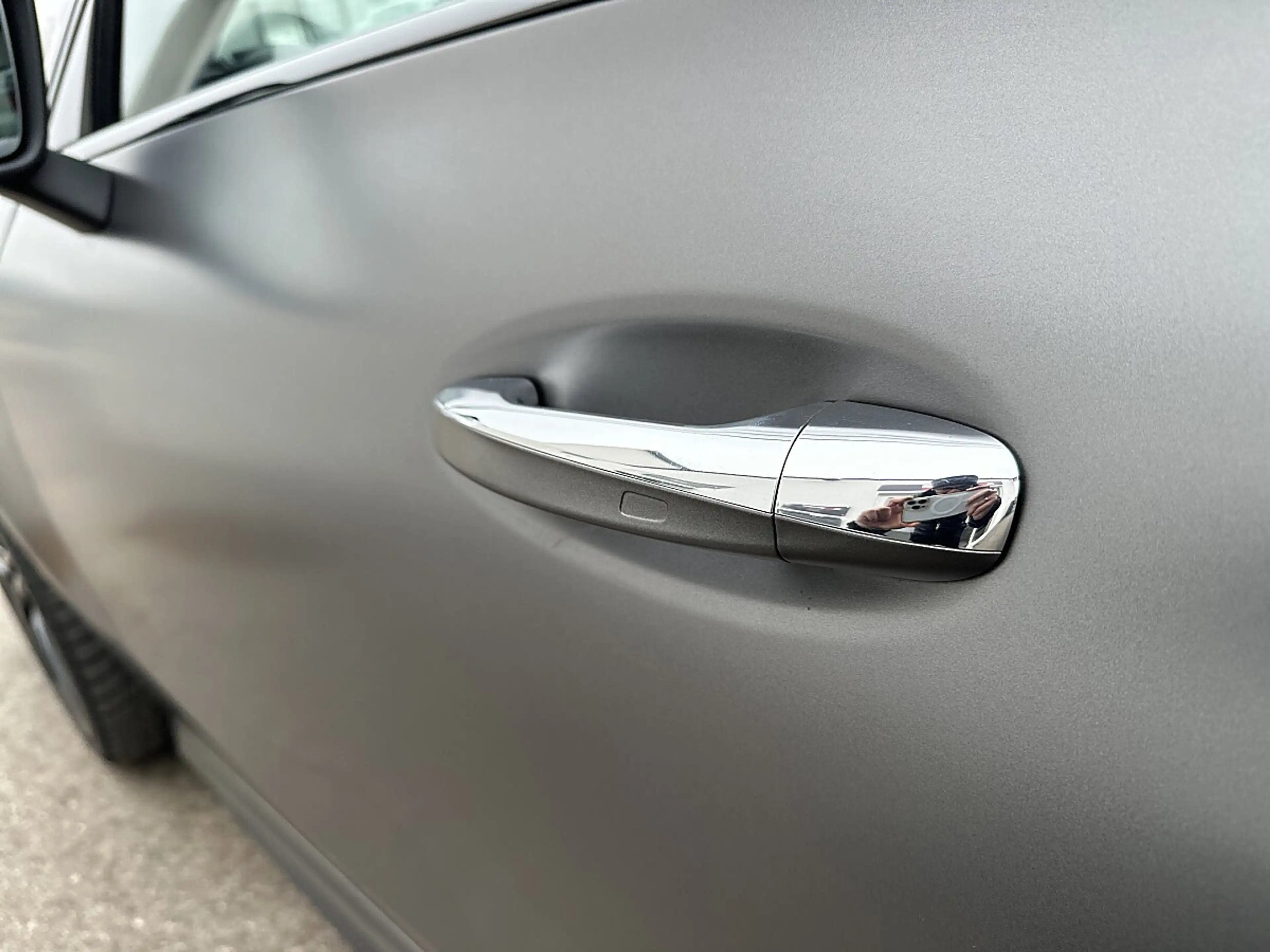Mercedes-Benz CLA 45 AMG S 4MATIC Shooting Brake Aut. — photo 13