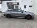 Mercedes-Benz CLA 45 AMG S 4MATIC Shooting Brake Aut. Grau - thumbnail 5