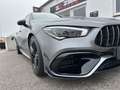 Mercedes-Benz CLA 45 AMG S 4MATIC Shooting Brake Aut. Grau - thumbnail 3