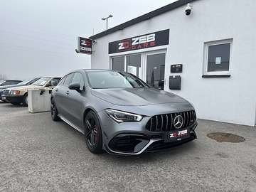 S 4MATIC Shooting Brake Aut.