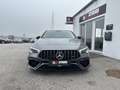 Mercedes-Benz CLA 45 AMG S 4MATIC Shooting Brake Aut. Grau - thumbnail 2