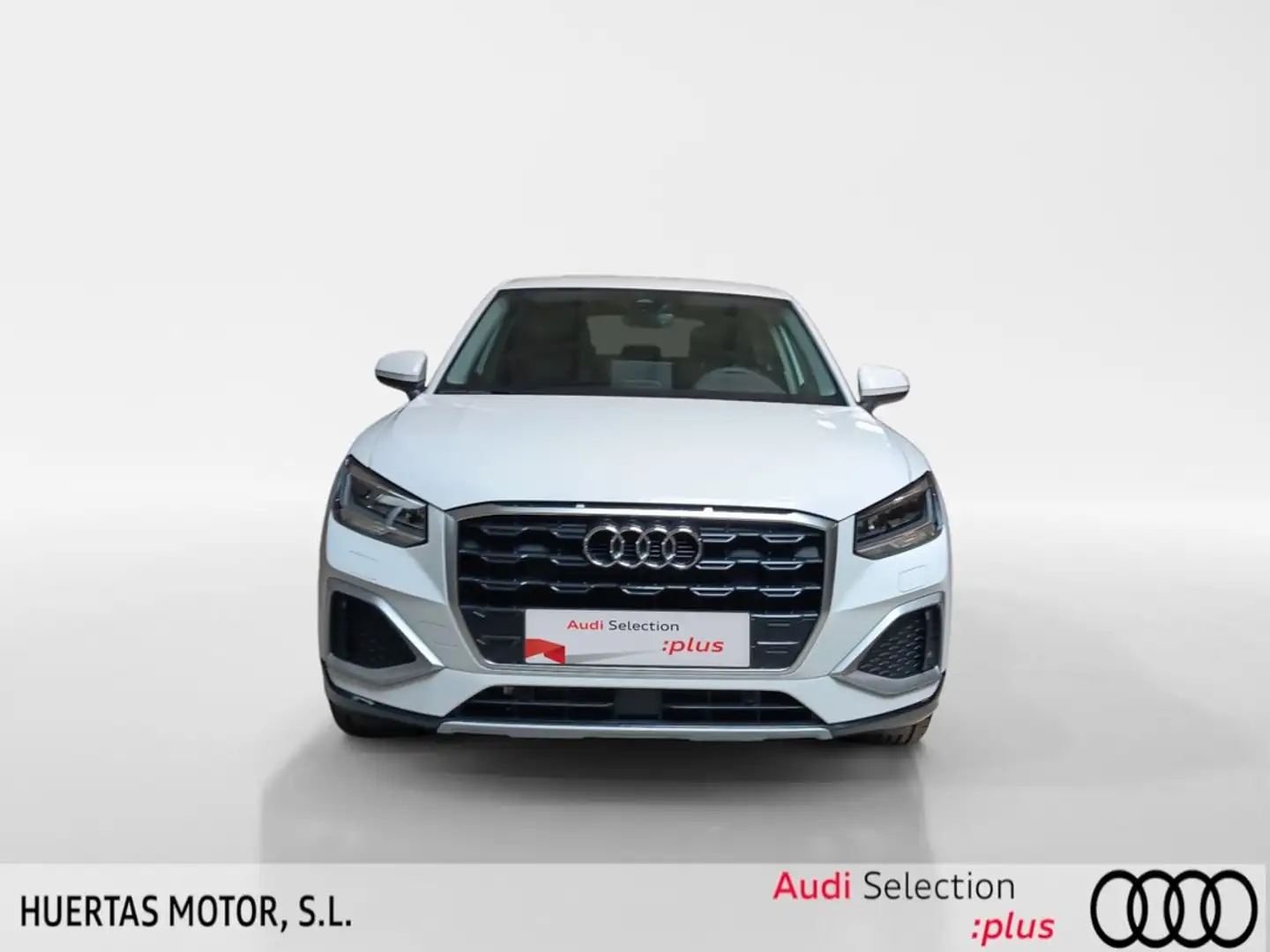 Audi Q2 ADVANCED 30 TDI 85(116) KW(CV) 6 VEL. - 2