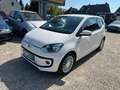 Volkswagen up! high up!*TUV NEU*KLIMA*TOP Blanc - thumbnail 3