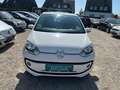 Volkswagen up! high up!*TUV NEU*KLIMA*TOP Blanc - thumbnail 2
