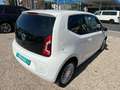 Volkswagen up! high up!*TUV NEU*KLIMA*TOP Blanc - thumbnail 6