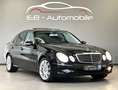 Mercedes-Benz E 420 CDI Avantgarde V8/Automatik/COMAND/Xenon Schwarz - thumbnail 3