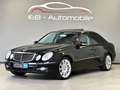 Mercedes-Benz E 420 CDI Avantgarde V8/Automatik/COMAND/Xenon Schwarz - thumbnail 1