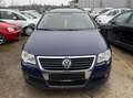 Volkswagen Passat Variant Passat Variant Diesel 2.0 TDI DPF DSG Highline Blau - thumbnail 2