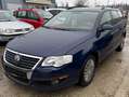 Volkswagen Passat Variant Passat Variant Diesel 2.0 TDI DPF DSG Highline Blau - thumbnail 1