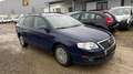 Volkswagen Passat Variant Passat Variant Diesel 2.0 TDI DPF DSG Highline Blau - thumbnail 3