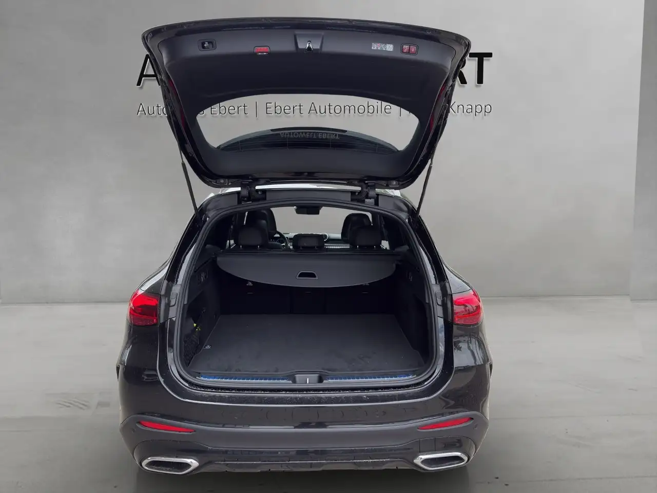 Mercedes-Benz GLC 450 d 4M AMG DIGTL 360° Airmatic DISTR AHK 7