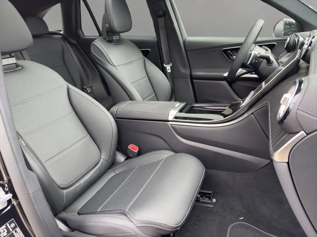 Mercedes-Benz GLC 450 d 4M AMG DIGTL 360° Airmatic DISTR AHK 9