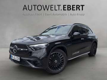 d 4M AMG DIGTL 360° Airmatic DISTR AHK