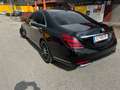 Mercedes-Benz S 400 Schwarz - thumbnail 2